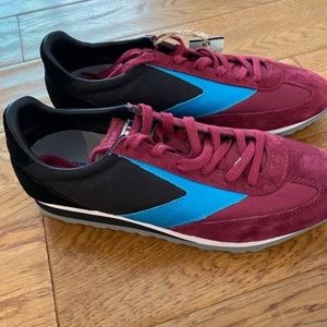 Brooks Winter Vanguard Women’s Running Shoes